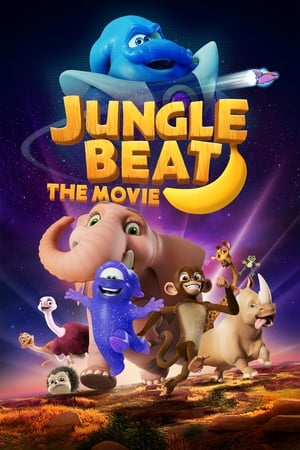 Jungle Beat The Movie 2020 Hindi Dual Audio 300MB - Movierulz