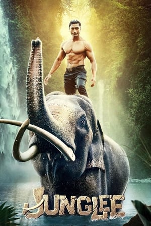 Junglee (2019) Hindi Movie [900MB] - Movierulz