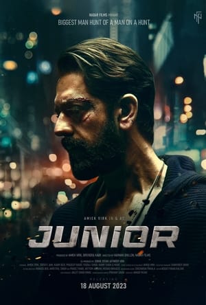 Junior 2023 Punjabi - Movierulz