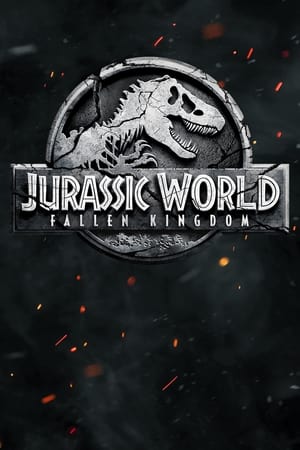 Jurassic World Fallen Kingdom (2018) Hindi (Org) Dual Audio 400MB - Movierulz