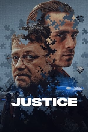 Justice (2024) Hindi Dual Audio – 720p – - Movierulz