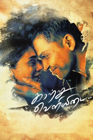 Kaatru Veliyidai (2017) (Hindi -Tamil) Dual Audio [1.5GB] - Movierulz