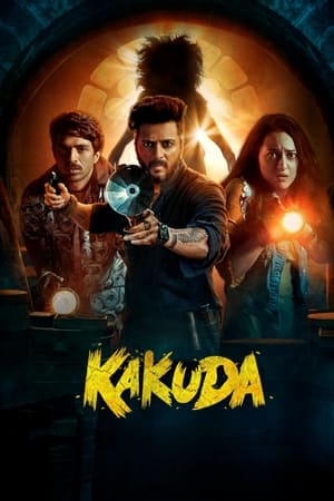 Kakuda 2024 Hindi – – - Movierulz