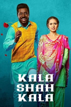 Kala Shah Kala (2019) Punjabi Movie - [380MB] - Movierulz