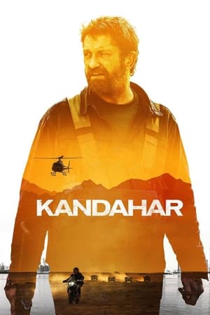 Kandahar 2023 Hindi (ORG) - Movierulz