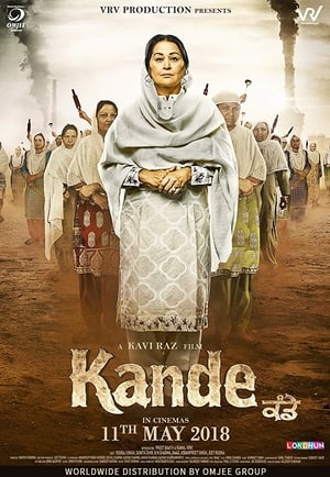 Kande (2018) Punjabi Movie Pre- [750MB] - Movierulz