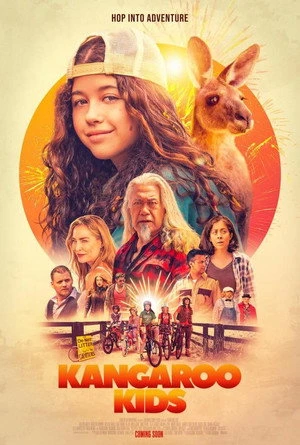 Kangaroo Kids 2026 Hindi - English Audio - Movierulz