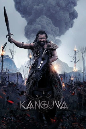 Kanguva 2024 Hindi Dual Audio - Movierulz