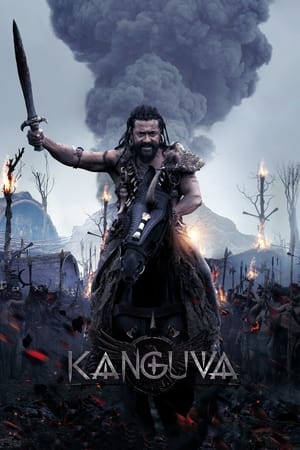 Kanguva 2024 Hindi Dubbed - Movierulz