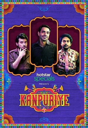 Kanpuriye 2019 Hindi Movie [800MB] - Movierulz
