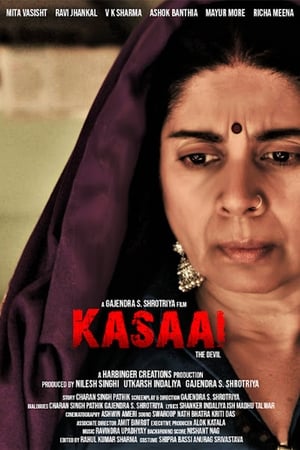 Kasaai 2020 Hindi Movie – [300MB] - Movierulz