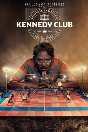Kennedy Club 2019 (Hindi - Tamil) Dual Audio 450MB - Movierulz
