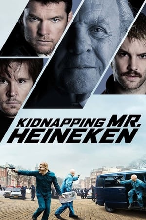 Kidnapping Mr. Heineken (2015) Hindi Dual Audio [900MB] - Movierulz