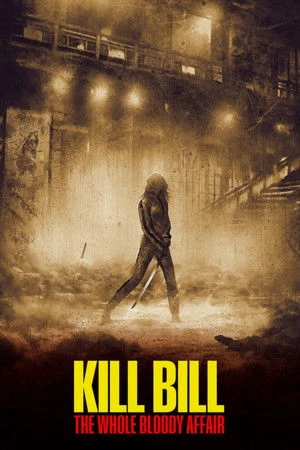 Kill Bill: The Whole Bloody Affair 2011 Hindi Dual Audio