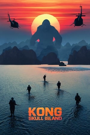 Kong: Skull Island (2017) 300MB Hindi Dubbed Download - Movierulz