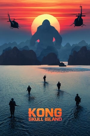 Kong: Skull Island (2017) 300MB Hindi Dubbed khatrimaza - Movierulz