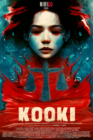Kooki (2024) Hindi - Movierulz