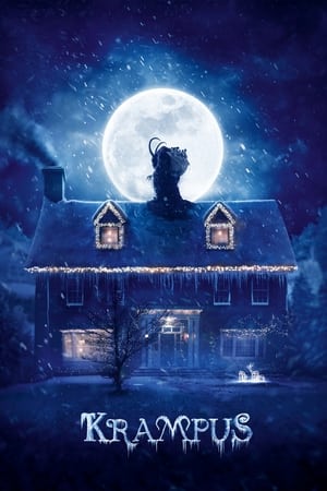 Krampus (2015) Hindi Dual Audio – - Movierulz
