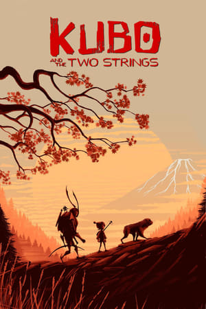 Kubo and the Two Strings (2016) Hindi Dual Audio 330MB - Movierulz