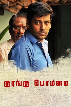 Kurangu Bommai 2017 Hindi Dubbed 300MB - Movierulz