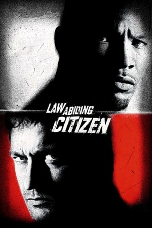Law Abiding Citizen (2009) Hindi Dual Audio [1.2GB]