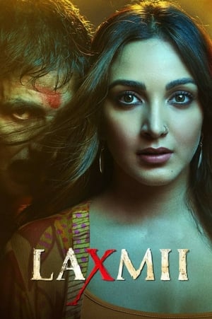 Laxmii (2020) Hindi Movie [1.3GB] - Movierulz