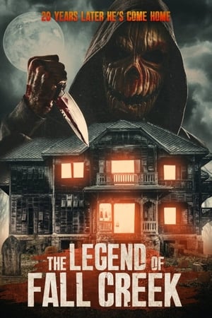 Legend of Fall Creek 2021 Hindi (Unofficial Dubbed) Dual Audio 300MB - Movierulz
