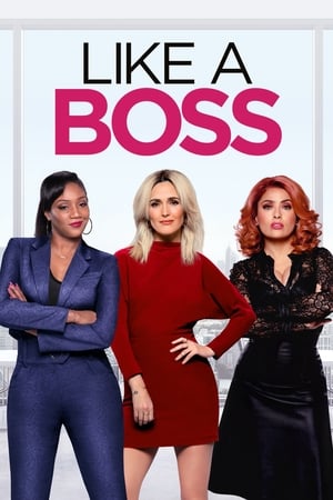Like a Boss (2020) Hindi Dual Audio 300MB - Movierulz