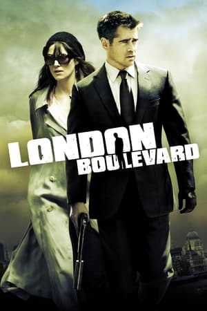 London Boulevard (2010) Hindi Dual Audio 340MB - Movierulz