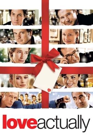 Love Actually 2003 Hindi Dual Audio 400MB