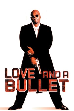 Love and a Bullet 2002 Hindi Dual Audio [860MB]