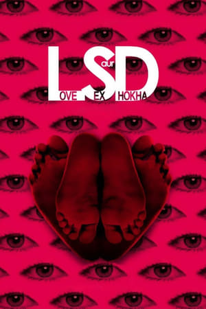 LSD: Love, Sex Aur Dhokha (2010) hindi Movie - [300MB] - Movierulz