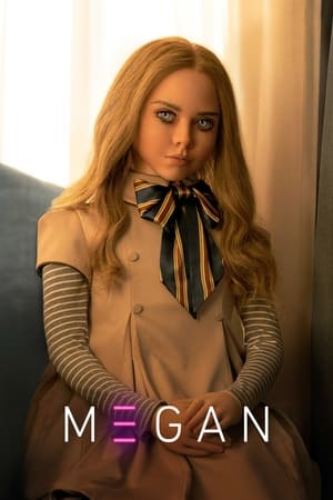 M3GAN 2022 Hindi Dual Audio – - Movierulz