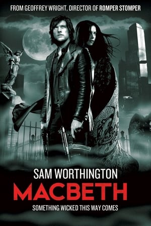 Macbeth (2006) Hindi Dual Audio 300MB - Movierulz