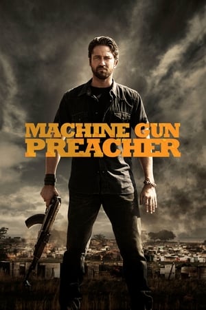 Machine Gun Preacher (2011) Hindi Dual Audio 350MB - Movierulz
