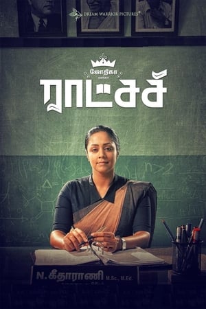 Madam Geeta Rani (Raatchasi) (2019) Hindi Dubbed [1GB] - Movierulz