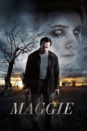 Maggie 2015 Dual Audio Hindi [850MB] ESubs - Movierulz