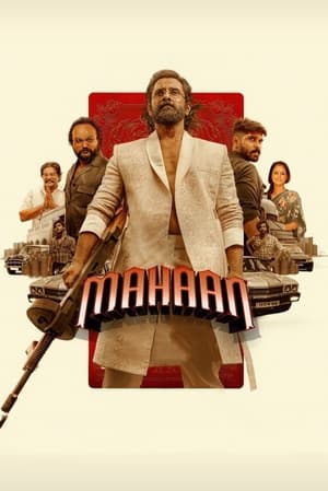 Maha 2022 (Hindi – Tamil) Dual Audio – 480p