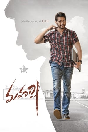 Maharshi 2019 [Hindi + Telugu] – 480p – 1080p