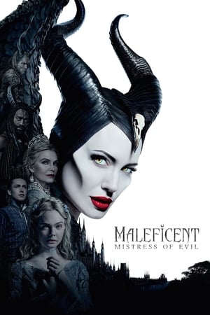 Maleficent: Mistress of Evil (2019) Hindi (Original) Dual Audio [1GB] - Movierulz