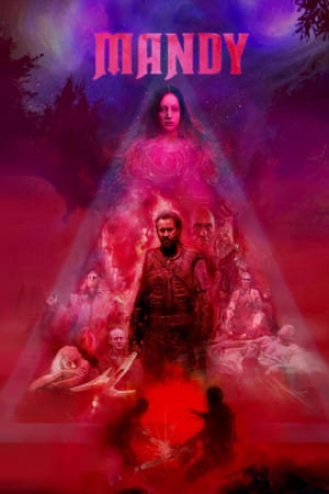 Mandy (2018) Hindi Dual Audio 450MB - Movierulz