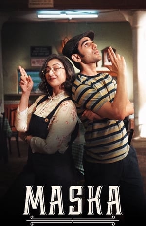 Maska (2020) Hindi Movie [1GB] - Movierulz
