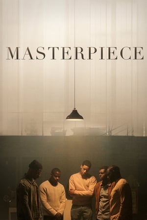 Masterpiece (2017) (Hindi – Malayalam) Dual Audio – - Movierulz