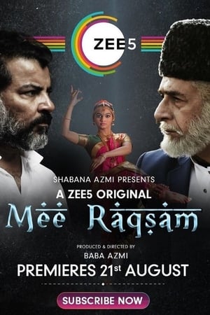 Mee Raqsam 2020 Hindi Movie - [300MB] - Movierulz