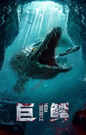 Mega Crocodile 2019 Hindi Dual Audio – - Movierulz