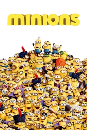 Minions 2015 100mb Hindi Dual Audio movie Download