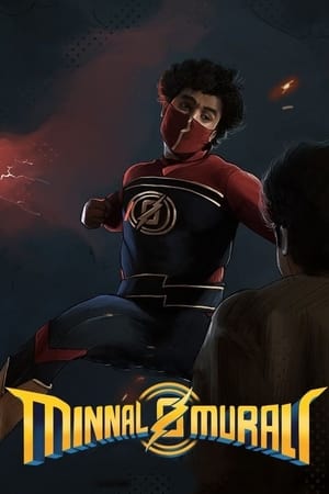 Minnal Murali (2021) Hindi Movie – - Movierulz