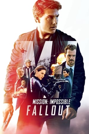 Mission: Impossible – Fallout (2018) Hindi (Org) Dual Audio 450MB