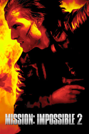 Mission: Impossible II (2000) Hindi Dual Audio [840MB] - Movierulz