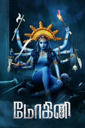 Mohini (2018) Hindi Dubbed [1.2GB] - Movierulz